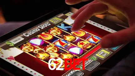 Jogos de mesa e apostas rápidas na 62Bet