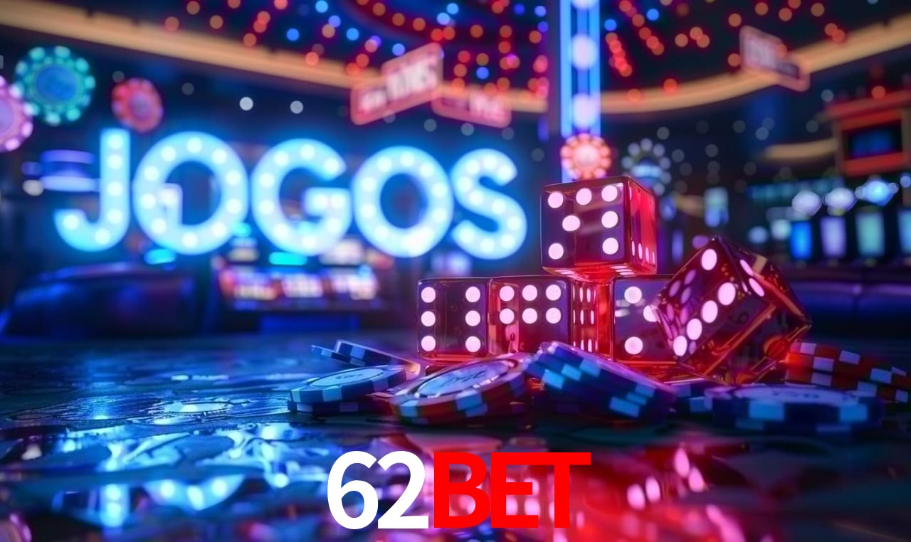 Página oficial no Facebook da 62Bet