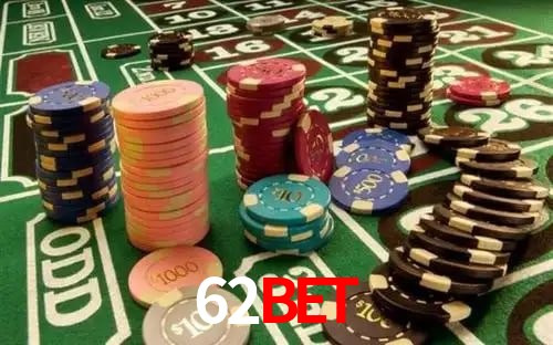 Apostas com odds competitivas na 62Bet